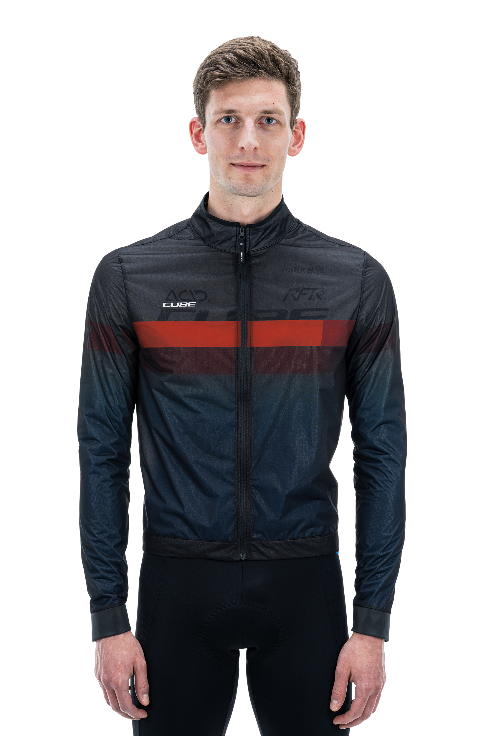 CUBE TEAMLINE Windjacke