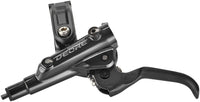 Shimano Deore BL-M6100 Bremshebel Links MTB Deore Logo – aktuelle Variante