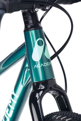 ACADEMY S-grade Gravel 7 27.5" Forest (2026)