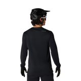 Fox Flexair LS Jersey Black
