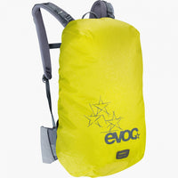 EVOC Raincover Sleeve M 10-25l gelb – aktuelle Variante
