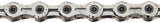 KMC X10EL Kette 10-fach silber