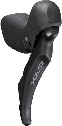 Shimano GRX ST-RX600 Schalt-/Bremshebel 11-fach Scheibenbremse rechts schwarz – aktuelle Variante