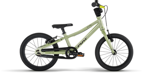 PUKY LS-PRO 14" mint green (2025)
