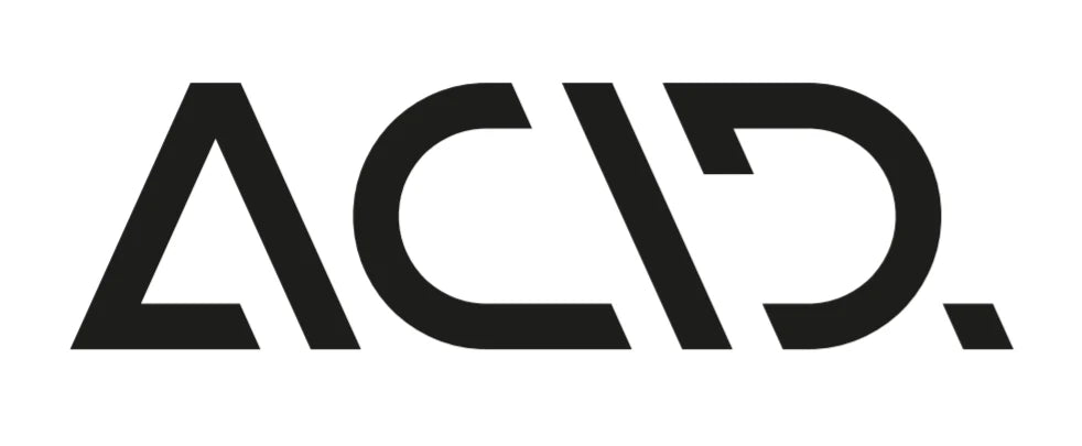 Brand Logo Acid