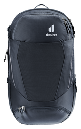deuter Trans Alpine 30 Fahrradrucksack black