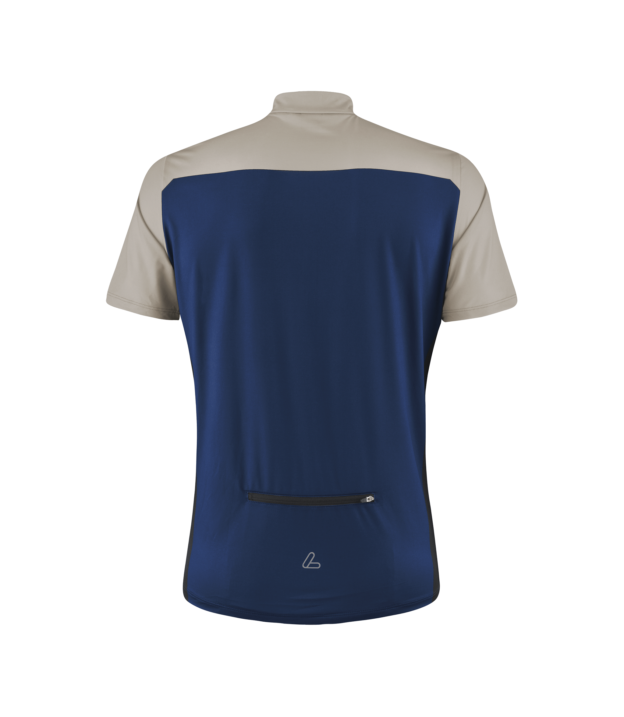 Löffler M Bike Shirt Hz Sparta Sahara