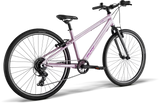 PUKY LS-PRO 26-8 pearl pink/anthracite