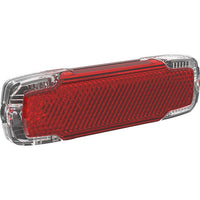 Busch + Müller Toplight 2C USB LED Batterie Rücklicht – aktuelle Variante
