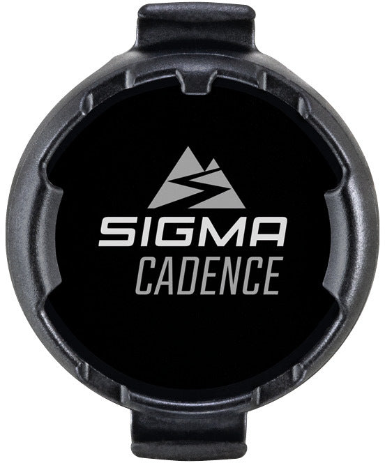Sigma ROX 4.0 Fahrradcomputer Set inkl. Vorbauhalterung + Pulsgurt + G