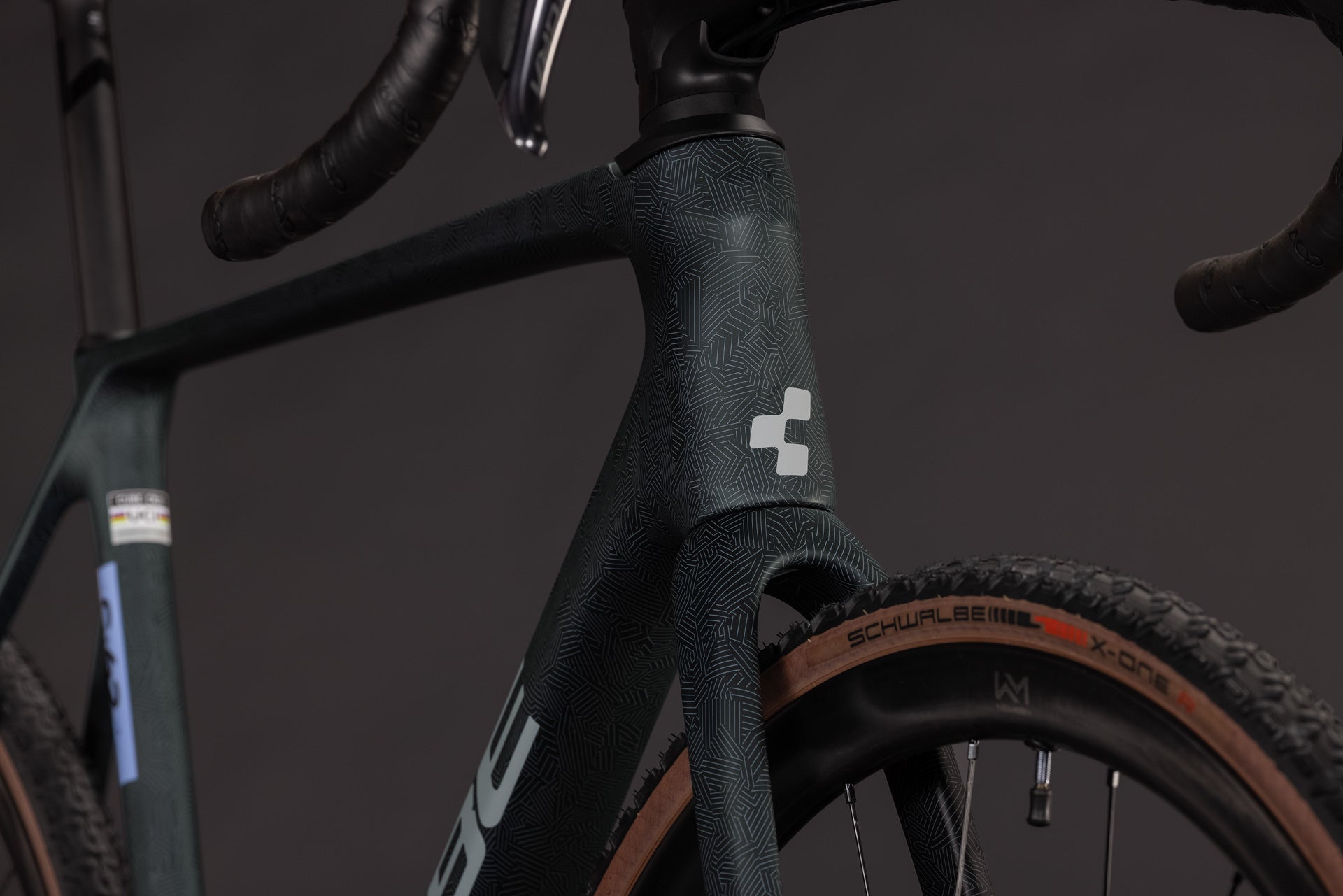 Cube Cross Race C:62 Race  carbon´n´crisscross (2027)