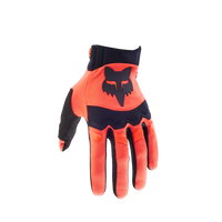 Fox Dirtpaw Glove Fluorescent Orange – aktuelle Variante