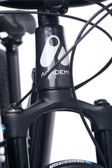 Academy  Trail 7 27,5" Rahmenhöhe 38cm Space (2026)