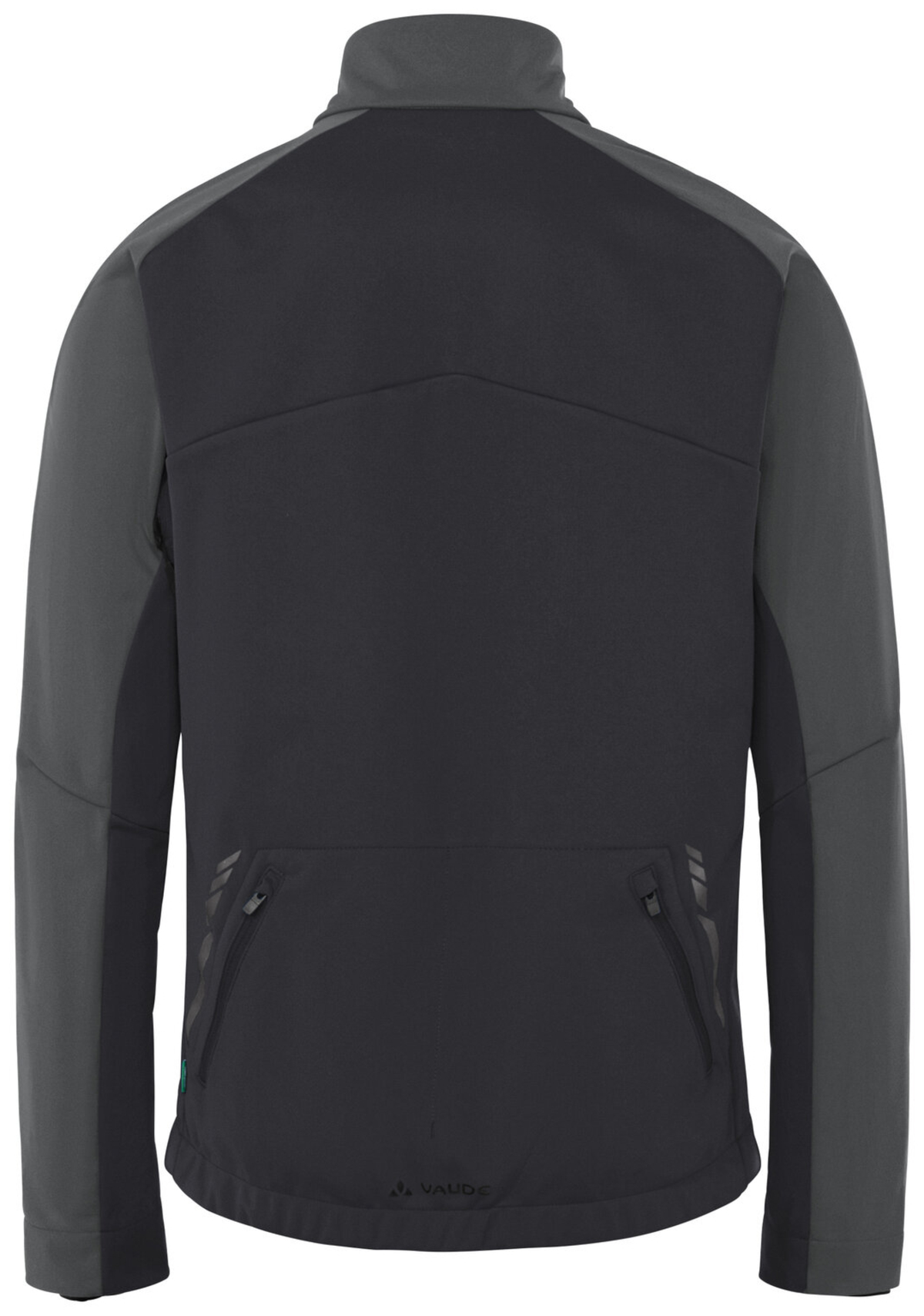 VAUDE Men's Posta Softshell Jacket VII graphite