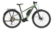 Kona 36e El Kahuna SUV  Green