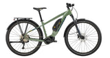 Kona 36e El Kahuna SUV  Green