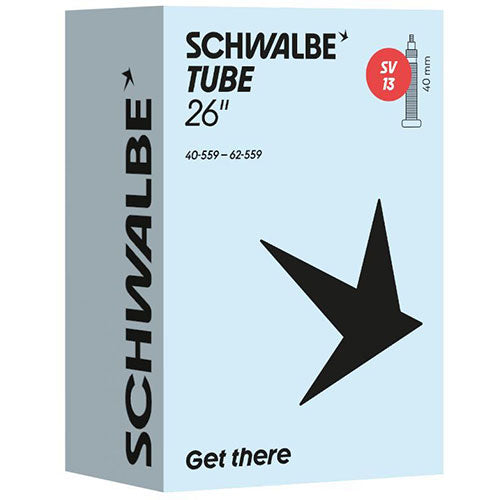 Schwalbe SV 13 Schlauch 26