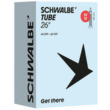Schwalbe SV 13 Schlauch 26" 40/62-559