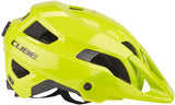 CUBE Helm FRISK lime