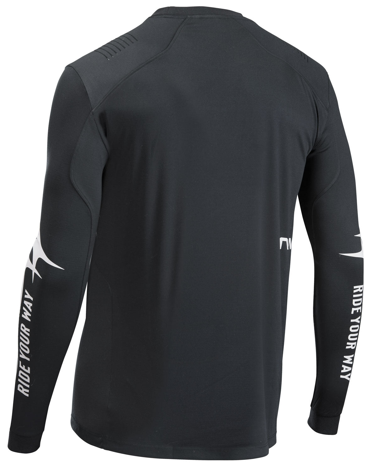 Northwave Sharp Jersey Black