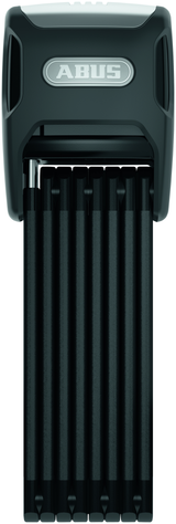 Abus Faltschloss BORDO™ Alarm 6000KA black