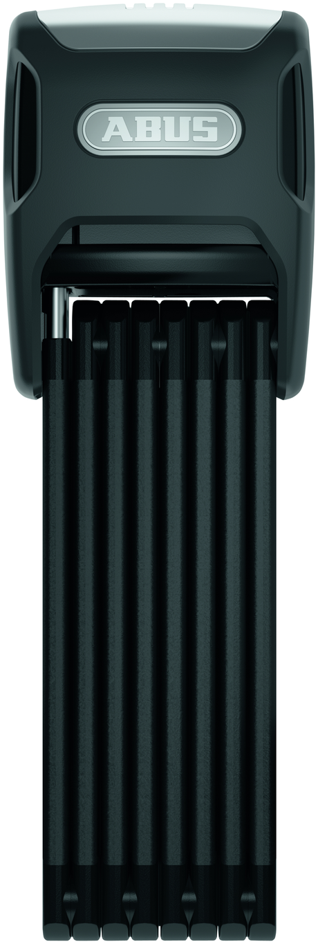 Abus Faltschloss BORDO™ Alarm 6000KA black