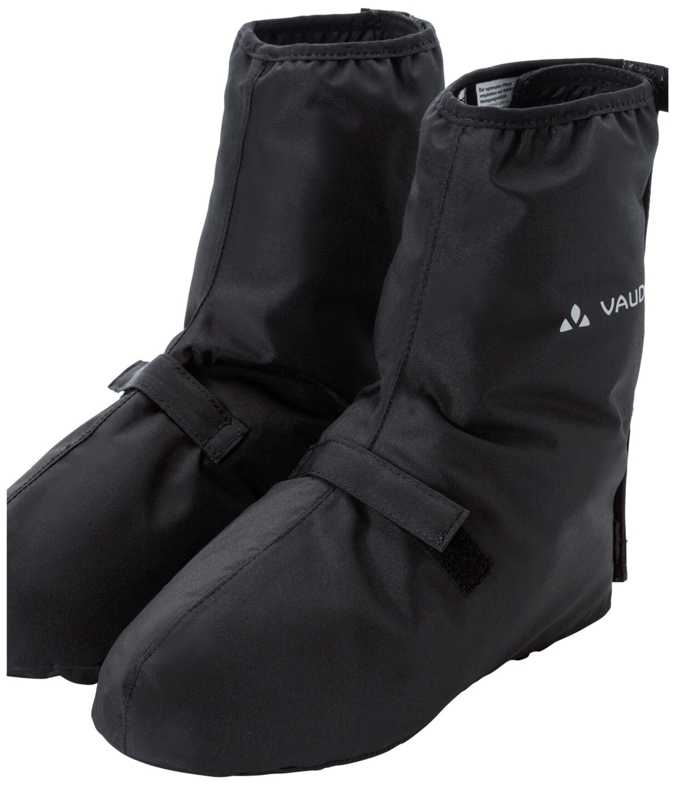 VAUDE Bike Gaiter Warm black