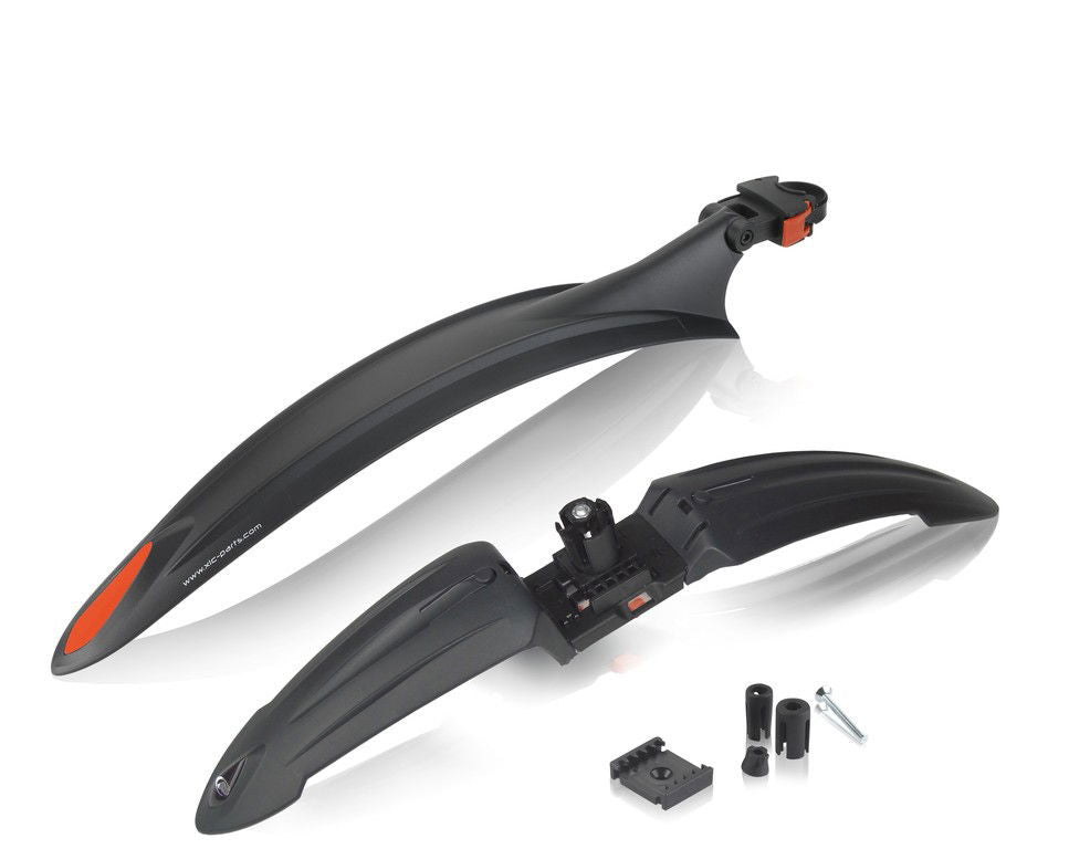 XLC MG-C22 Mudguard Set 26-29