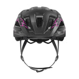 Abus Aduro 3.0 maori blackberry