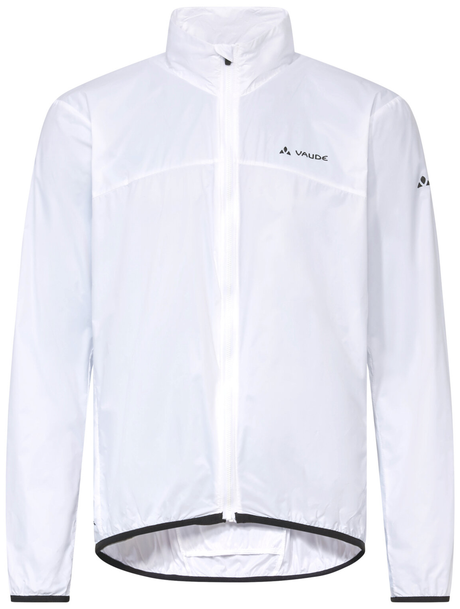 VAUDE Men's Matera Air Jacket white
