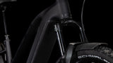 Cube Reaction Hybrid Race 800 Allroad Trapez black´n´metal (2025)