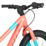 Scott Scale 200 grapefruit orange (2026)