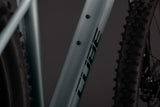 Cube Aim Pro  grey´n´black (2027)