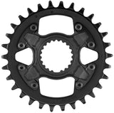 Shimano Deore XT SM-CRM85 Kettenblatt DM 1x12-fach für FC-M8100 | FC-M8120 | FC-M8130 schwarz