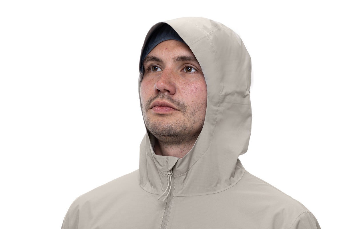 CUBE ATX Storm Jacket beige