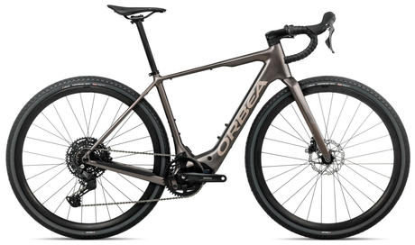 Orbea DENNA H50 Magnetic Bronze (2025)