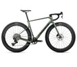 Orbea TERRA RACE M21eLTD 1X Spaceship Green (Matt) (2026)