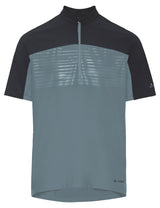 VAUDE Men's Qimsa Pro HZ Shirt heron
