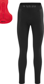 Gonso SITIVO Red Tight Damen black/fire