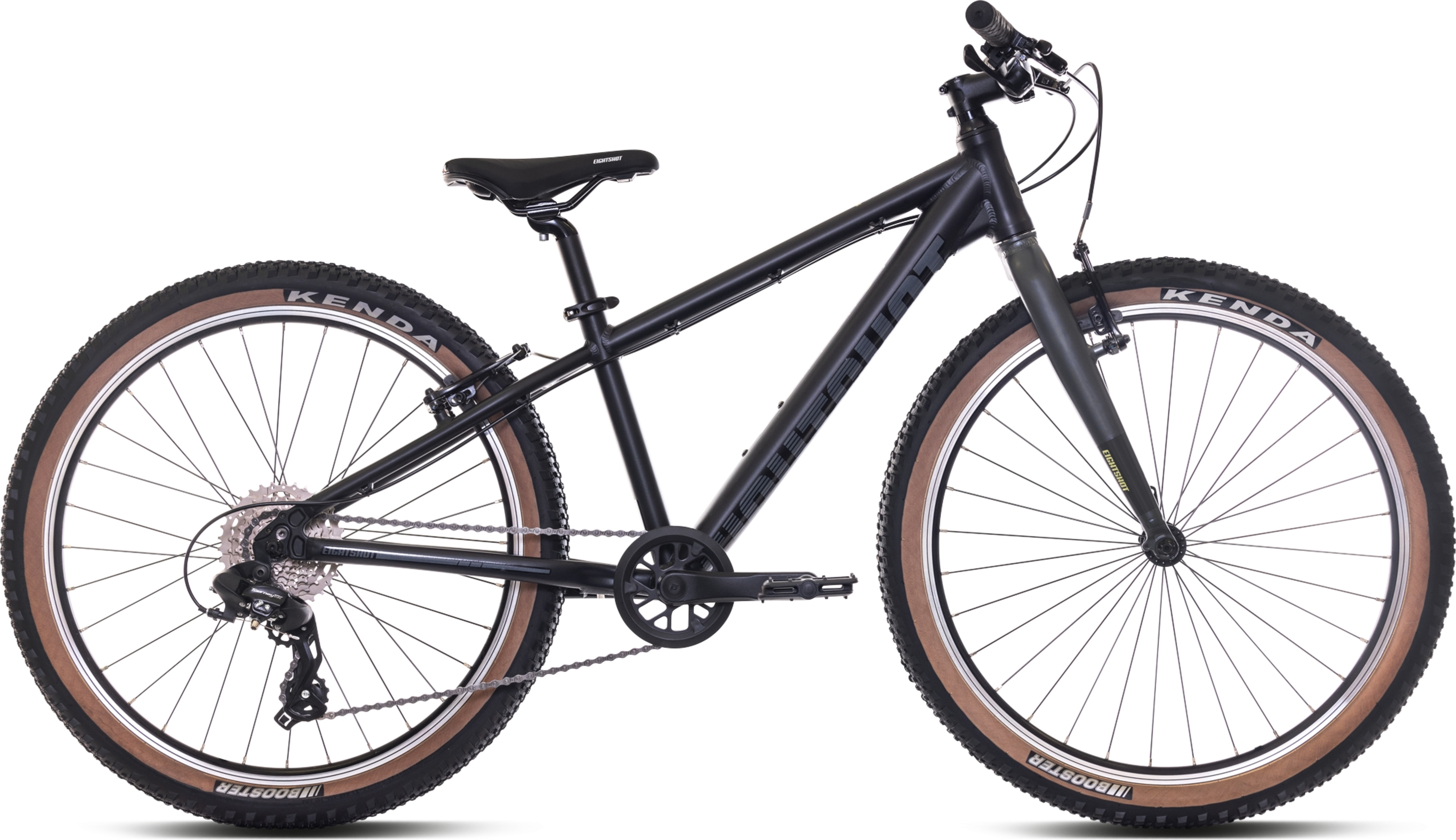 Eightshot COADY 24 SL (2026) | 24 Zoll Jugend-/Kinder-MTB