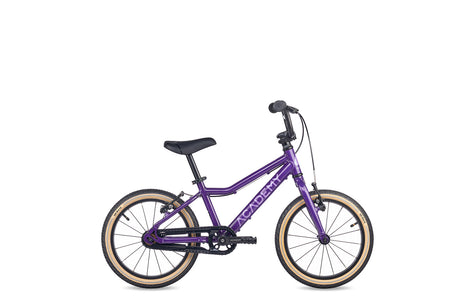 ACADEMY Grade 3 16" Purple (2026)