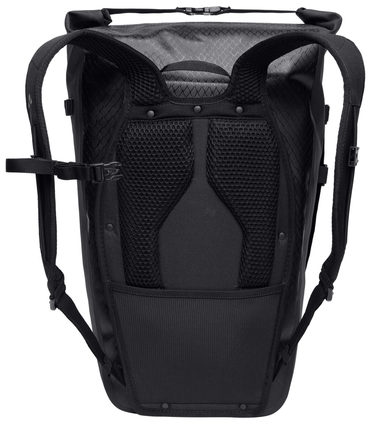 VAUDE Aqua Transformer 26 black/black