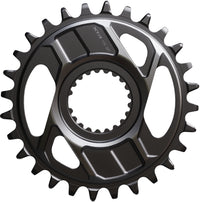 Shimano XTR SM-CRM96 Kettenblatt für FC-M9200; FC-M9220  – aktuelle Variante