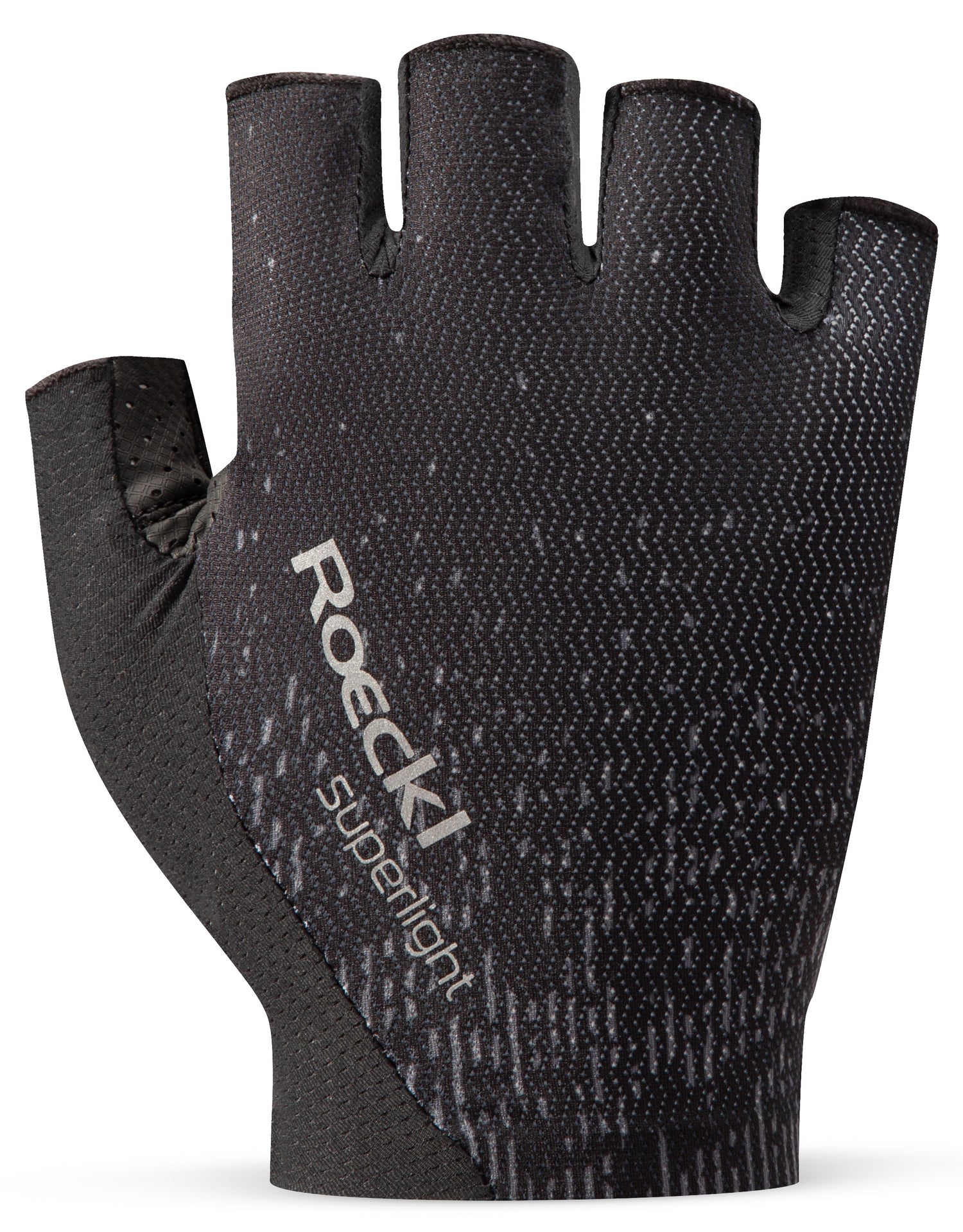 Roeckl Inwil Unisex Fahrradhandschuhe lang