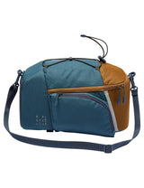 VAUDE Cycle Rack blau