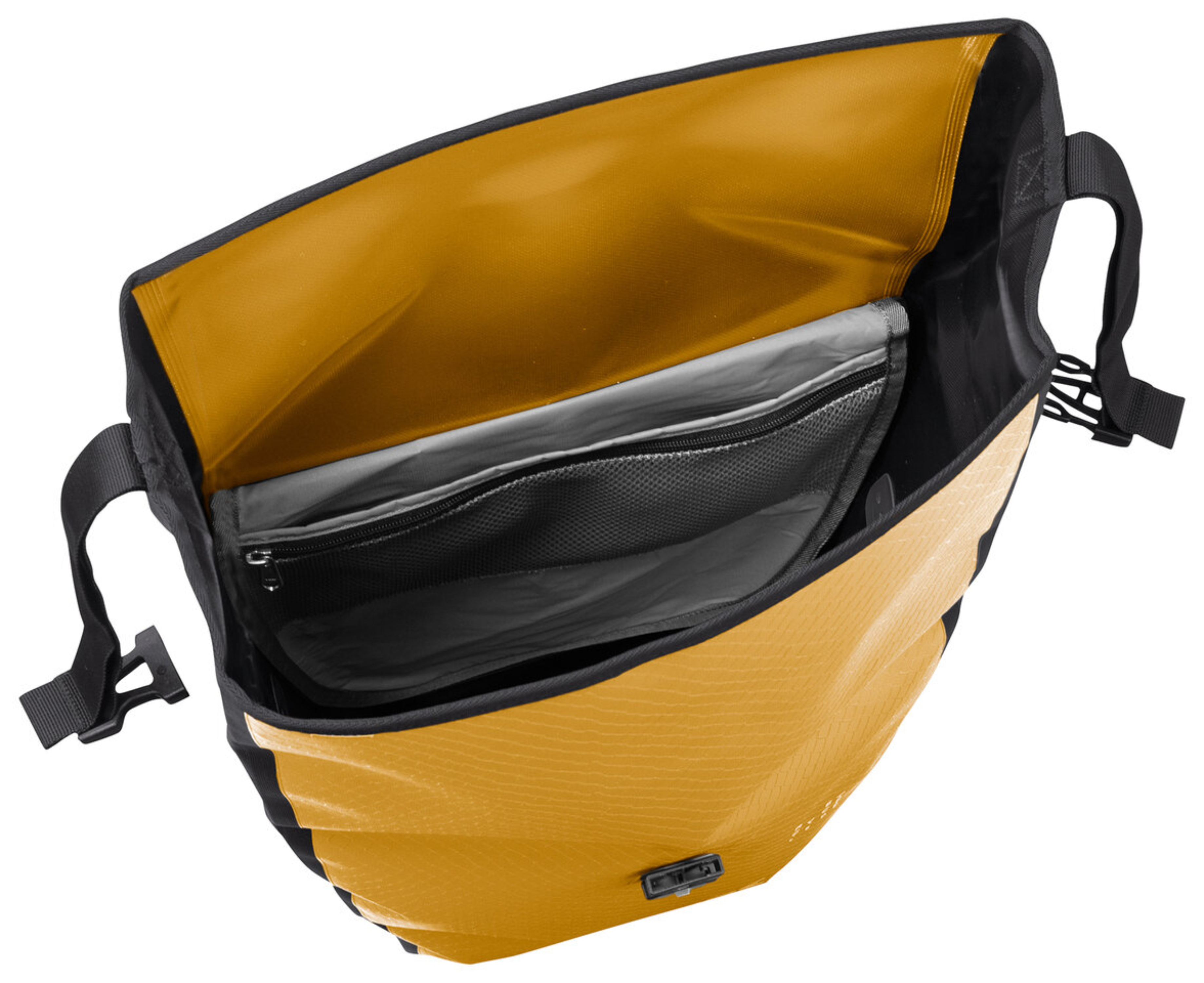 VAUDE Aqua Back (rec) burnt yellow