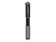 Topeak RaceRocket HP Mini-Pumpe schwarz/silber