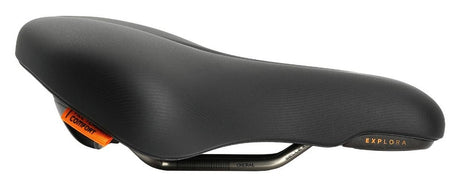 Selle Royal Explora Relaxed Sattel