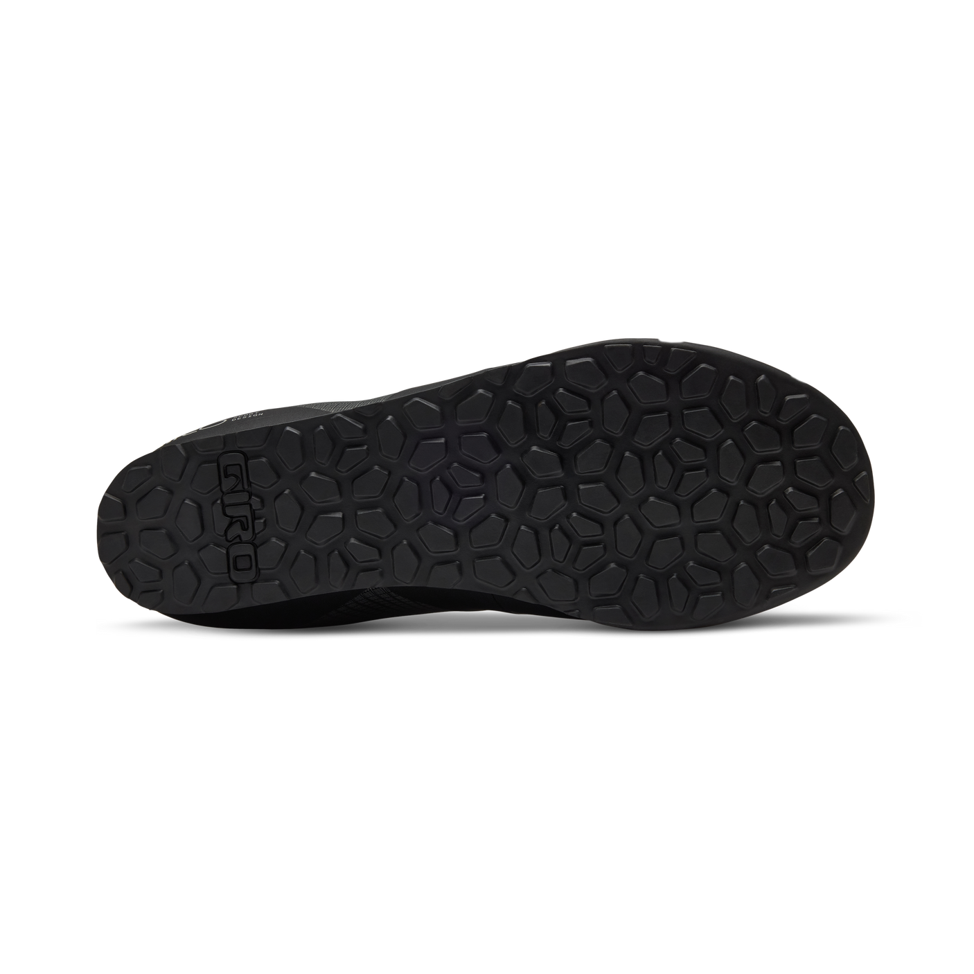 Giro Tracker BOA Trekking-Schuhe black