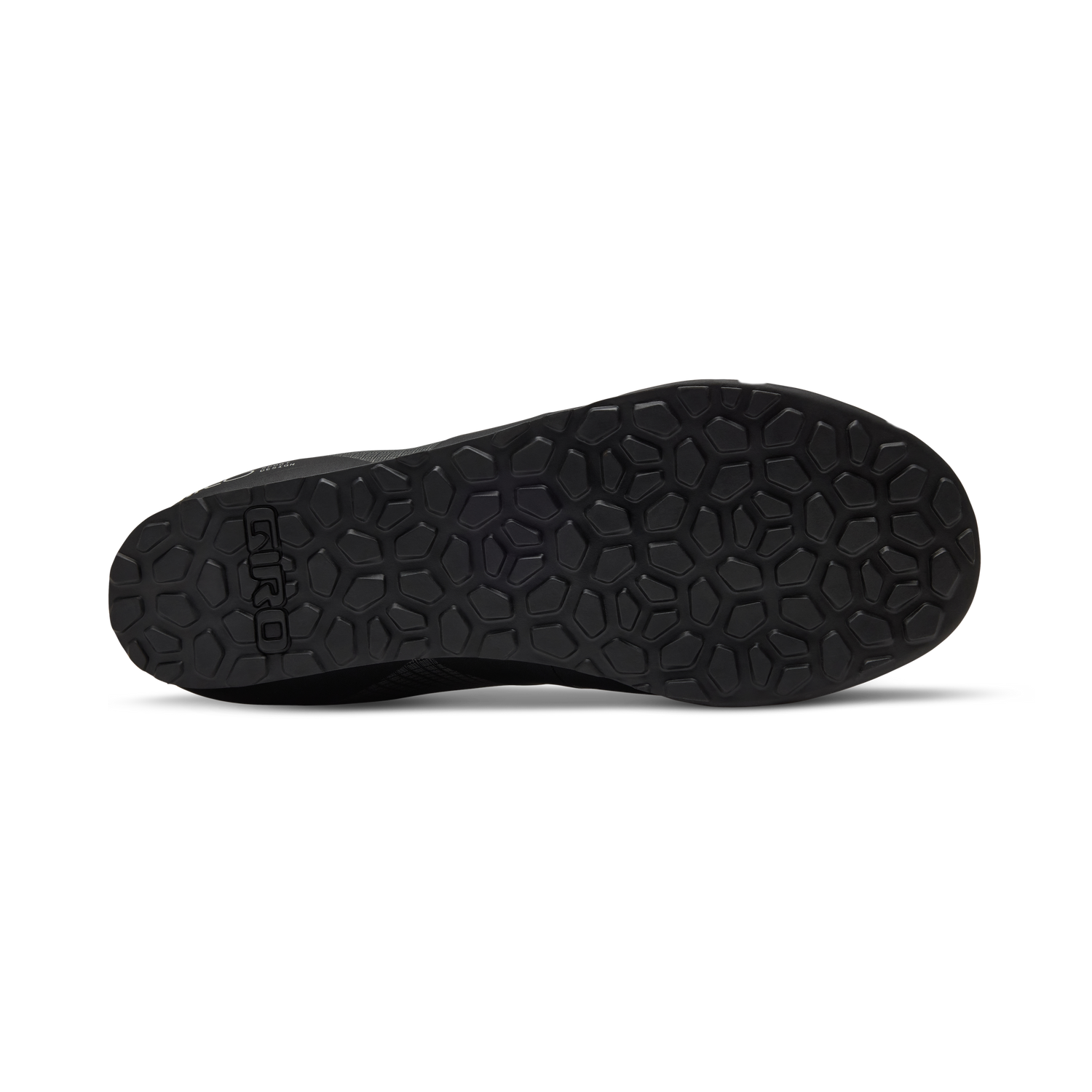 Giro Tracker BOA Trekking-Schuhe black